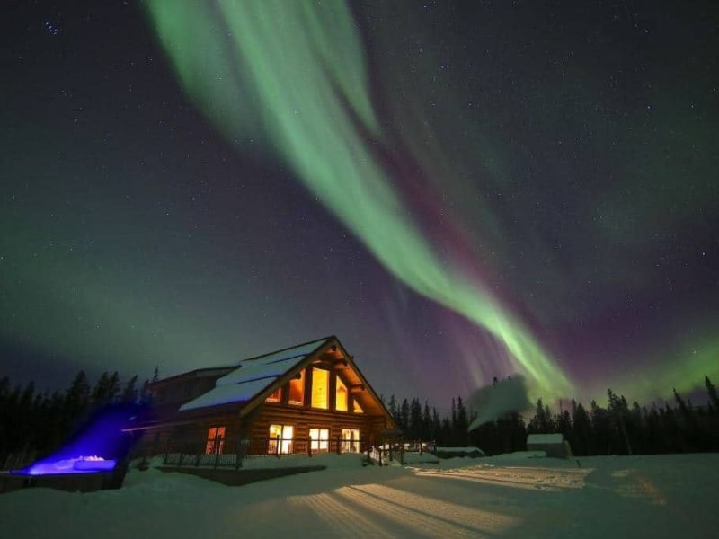 Terra-Canada-aurores-boreales-yukon terra secreta