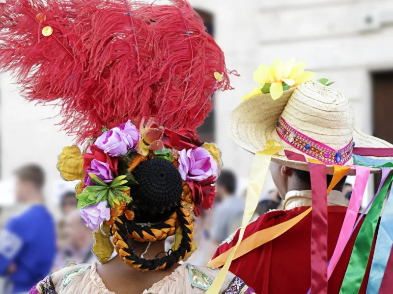 Griteria - Nicaragua