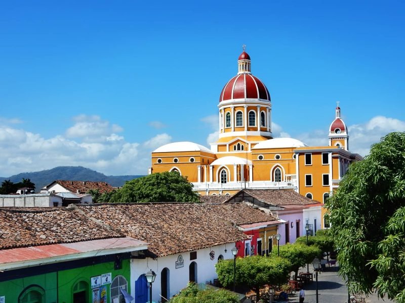 nicaragua-home-AdobeStock_137845423 nicaragua-home-AdobeStock_137845423
